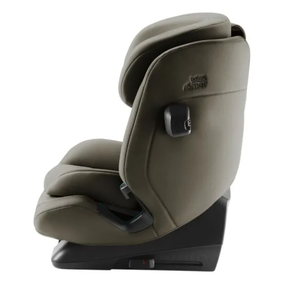Britax Römer ADVANSAFIX PRO Autostoel - Lux - Soft Taupe