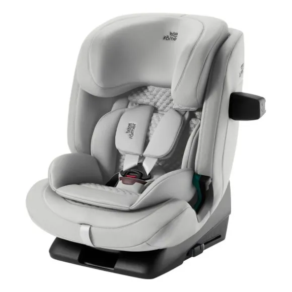 Britax Römer ADVANSAFIX PRO Autostoel - Lux - Soft Taupe