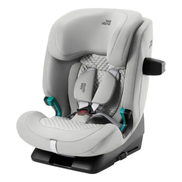 Britax Römer ADVANSAFIX PRO Autostoel - Lux - Soft Taupe