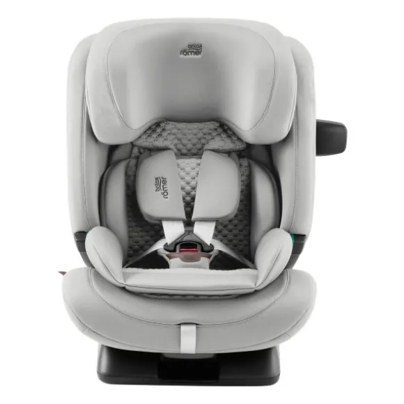 Britax Römer ADVANSAFIX PRO Autostoel - Lux - Soft Taupe