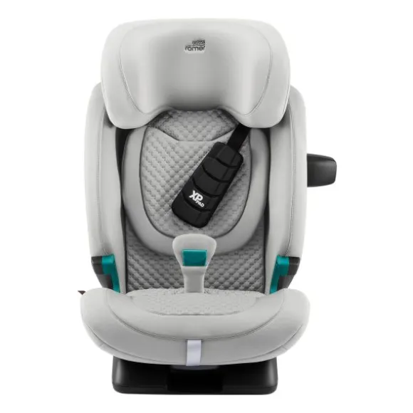 Britax Römer ADVANSAFIX PRO Autostoel - Lux - Soft Taupe