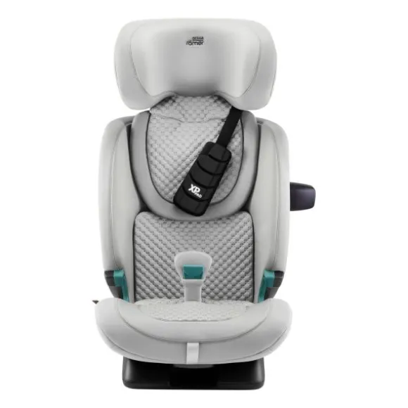 Britax Römer ADVANSAFIX PRO Autostoel - Lux - Soft Taupe