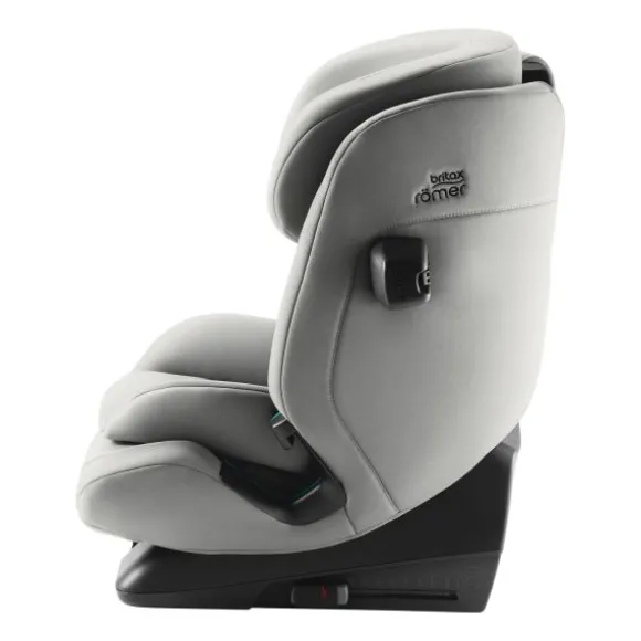 Britax Römer ADVANSAFIX PRO Autostoel - Lux - Soft Taupe