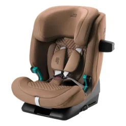 Britax Römer ADVANSAFIX PRO Autostoel - Lux - Soft Taupe
