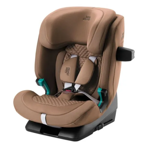 Britax Römer ADVANSAFIX PRO Autostoel - Lux - Soft Taupe