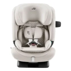 Britax Römer ADVANSAFIX PRO Autostoel - Lux - Soft Taupe