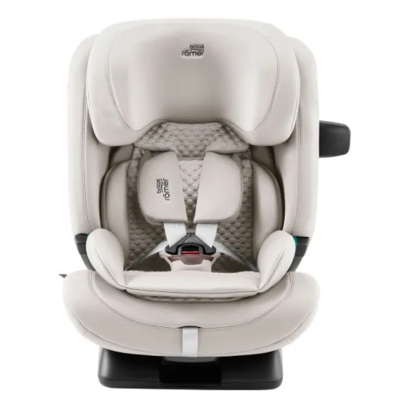 Britax Römer ADVANSAFIX PRO Autostoel - Lux - Soft Taupe