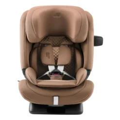 Britax Römer ADVANSAFIX PRO Autostoel - Lux - Soft Taupe