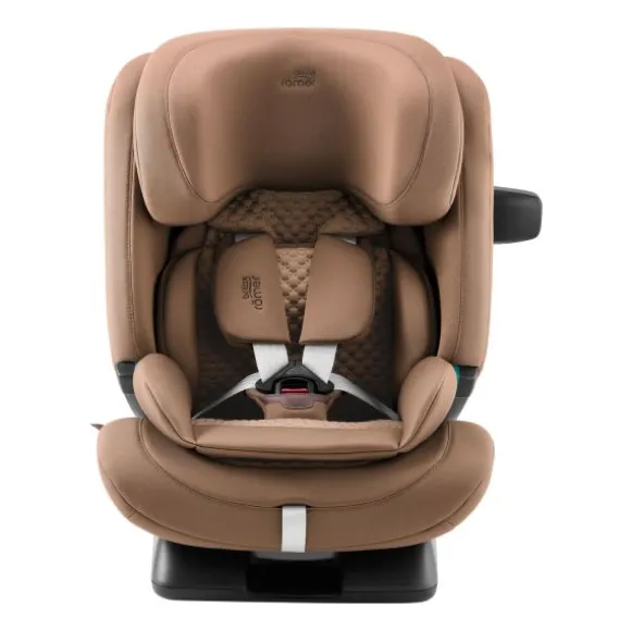 Britax Römer ADVANSAFIX PRO Autostoel - Lux - Soft Taupe