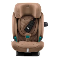 Britax Römer ADVANSAFIX PRO Autostoel - Lux - Soft Taupe