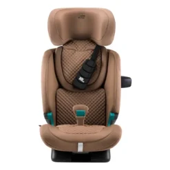 Britax Römer ADVANSAFIX PRO Autostoel - Lux - Soft Taupe