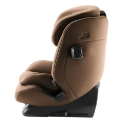 Britax Römer ADVANSAFIX PRO Autostoel - Lux - Soft Taupe