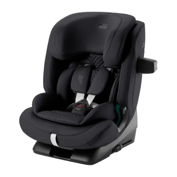 Britax Römer ADVANSAFIX PRO Autostoel - Lux - Soft Taupe