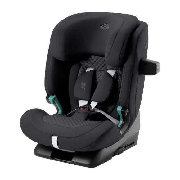 Britax Römer ADVANSAFIX PRO Autostoel - Lux - Soft Taupe
