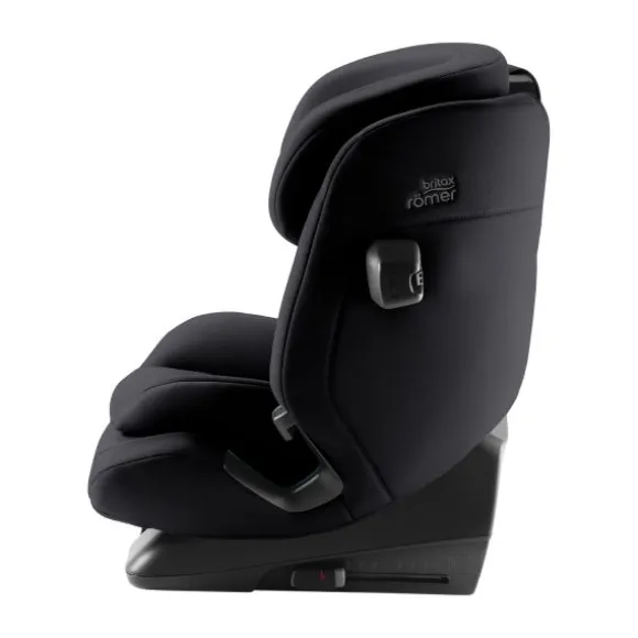 Britax Römer ADVANSAFIX PRO Autostoel - Lux - Soft Taupe