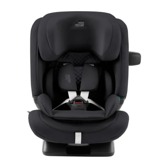 Britax Römer ADVANSAFIX PRO Autostoel - Lux - Soft Taupe