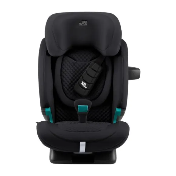 Britax Römer ADVANSAFIX PRO Autostoel - Lux - Soft Taupe