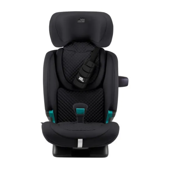 Britax Römer ADVANSAFIX PRO Autostoel - Lux - Soft Taupe