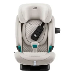 Britax Römer ADVANSAFIX PRO Autostoel - Lux - Soft Taupe