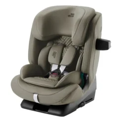 Britax Römer ADVANSAFIX PRO Autostoel - Lux - Soft Taupe