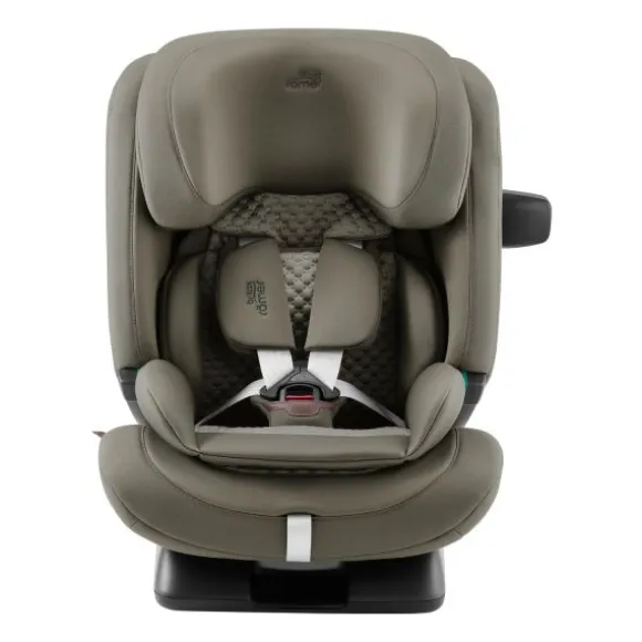 Britax Römer ADVANSAFIX PRO Autostoel - Lux - Soft Taupe