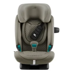 Britax Römer ADVANSAFIX PRO Autostoel - Lux - Soft Taupe