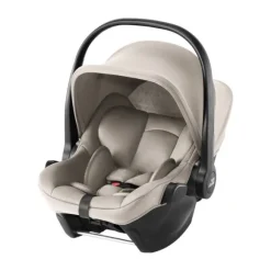 Britax Römer BABY-SAFE CORE Autostoeltje – Classic - Ocean