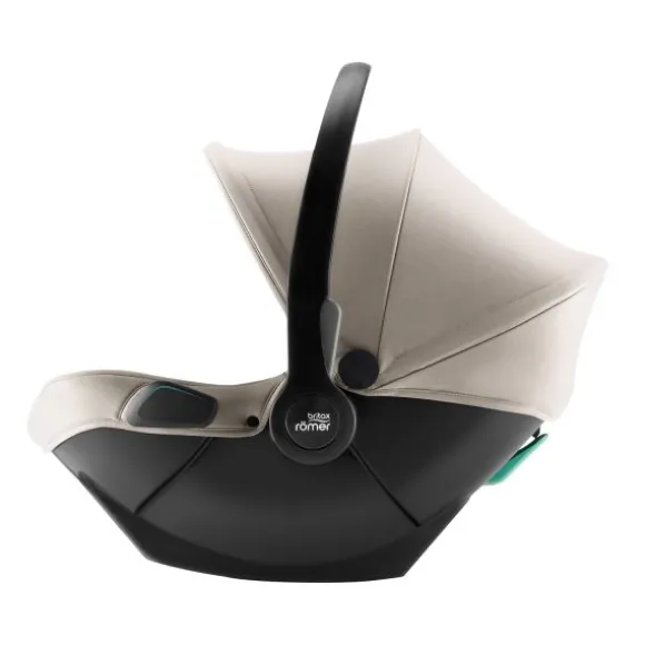 Britax Römer BABY-SAFE CORE Autostoeltje – Classic - Ocean