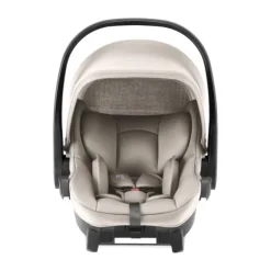 Britax Römer BABY-SAFE CORE Autostoeltje – Classic - Ocean