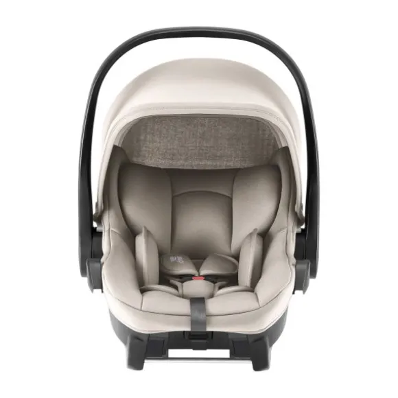 Britax Römer BABY-SAFE CORE Autostoeltje – Classic - Ocean