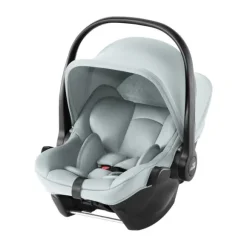 Britax Römer BABY-SAFE CORE Autostoeltje – Classic - Ocean