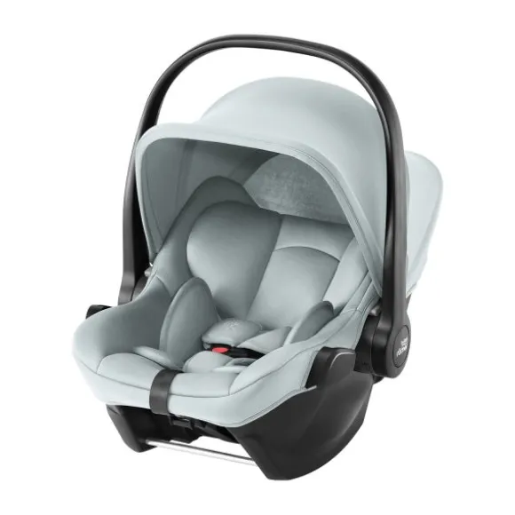 Britax Römer BABY-SAFE CORE Autostoeltje – Classic - Ocean