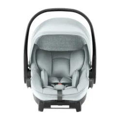Britax Römer BABY-SAFE CORE Autostoeltje – Classic - Ocean