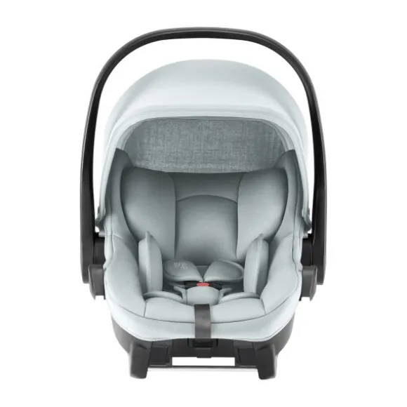 Britax Römer BABY-SAFE CORE Autostoeltje – Classic - Ocean