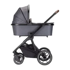 Britax Römer BABY-SAFE CORE Autostoeltje - Midnight Grey