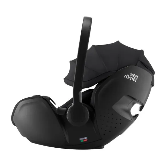 Britax Römer BABY-SAFE PRO Autostoeltje - Lux - Warm Caramel