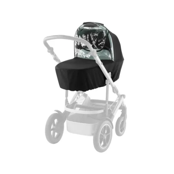 Britax Römer Diamond Regenhoes Reiswieg Smile 5Z