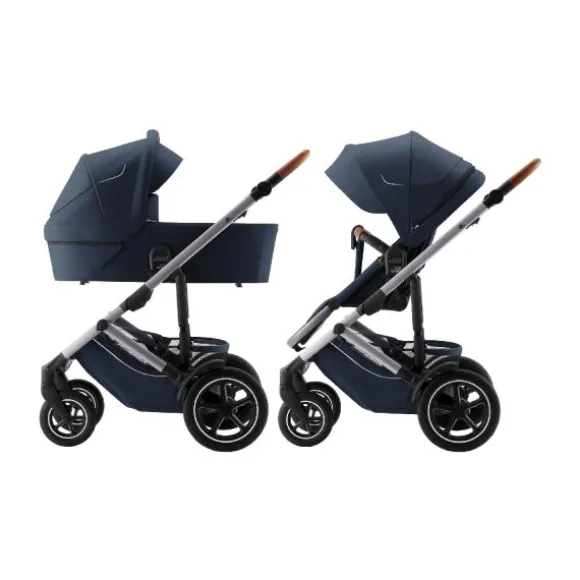 Britax Römer Diamond Smile 5Z Essential Set Space Black