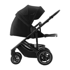 Britax Römer Diamond Smile 5Z Essential Set Space Black