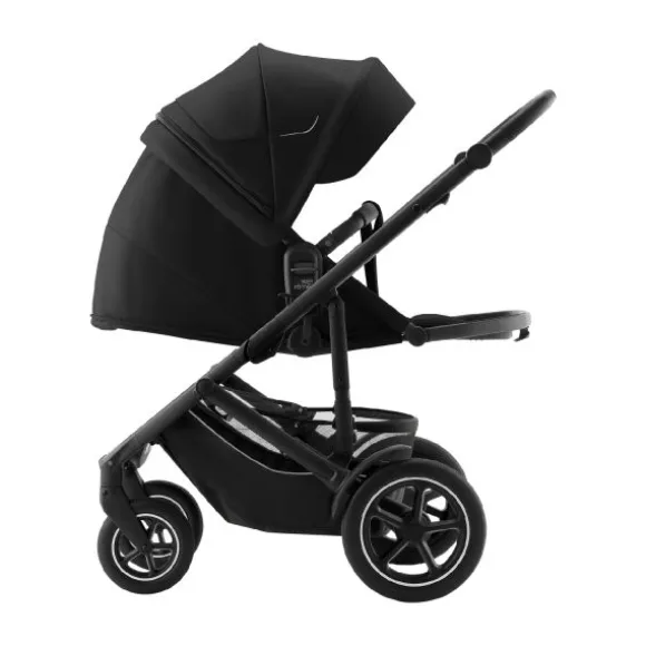 Britax Römer Diamond Smile 5Z Essential Set Space Black