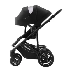 Britax Römer Diamond Smile 5Z Essential Set Space Black