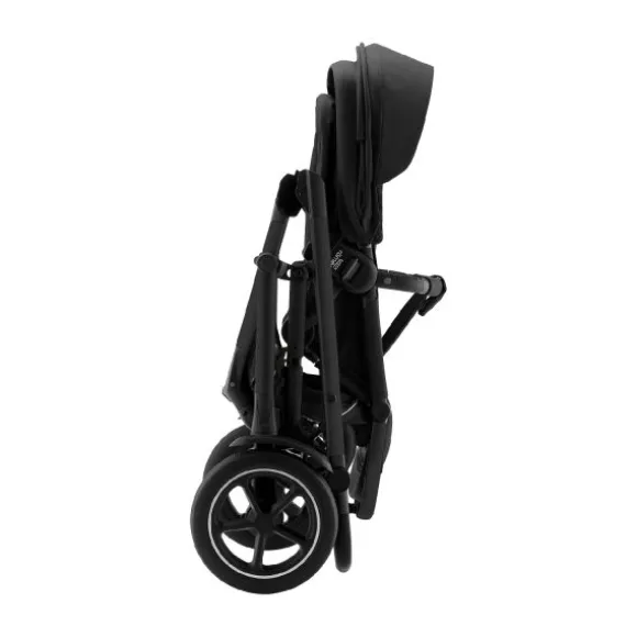 Britax Römer Diamond Smile 5Z Essential Set Space Black