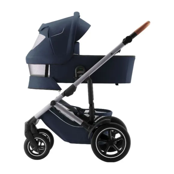 Britax Römer Diamond Smile 5Z Essential Set Space Black