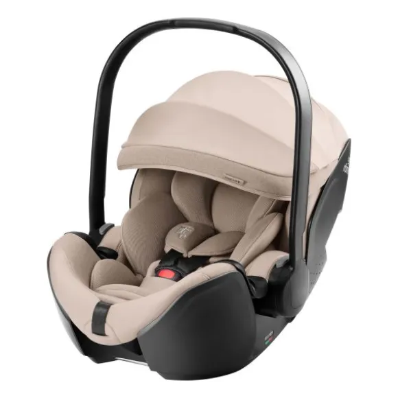 Britax Römer Diamond Smile 5Z Essential Set Space Black