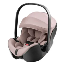 Britax Römer Diamond Smile 5Z Essential Set Space Black