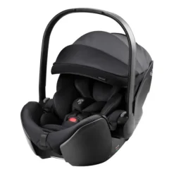 Britax Römer Diamond Smile 5Z Essential Set Space Black