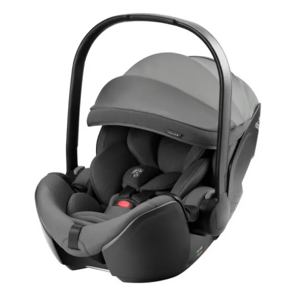 Britax Römer Diamond Smile 5Z Essential Set Space Black