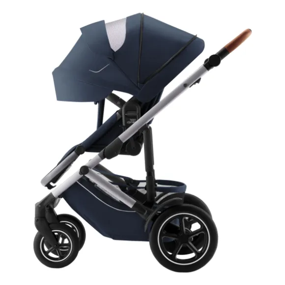 Britax Römer Diamond Smile 5Z Essential Set Space Black