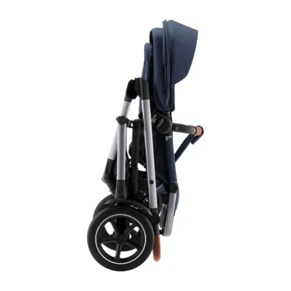 Britax Römer Diamond Smile 5Z Essential Set Space Black