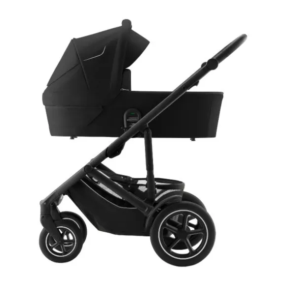 Britax Römer Diamond Smile 5Z Essential Set Space Black